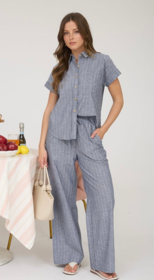 Office Ready Pants