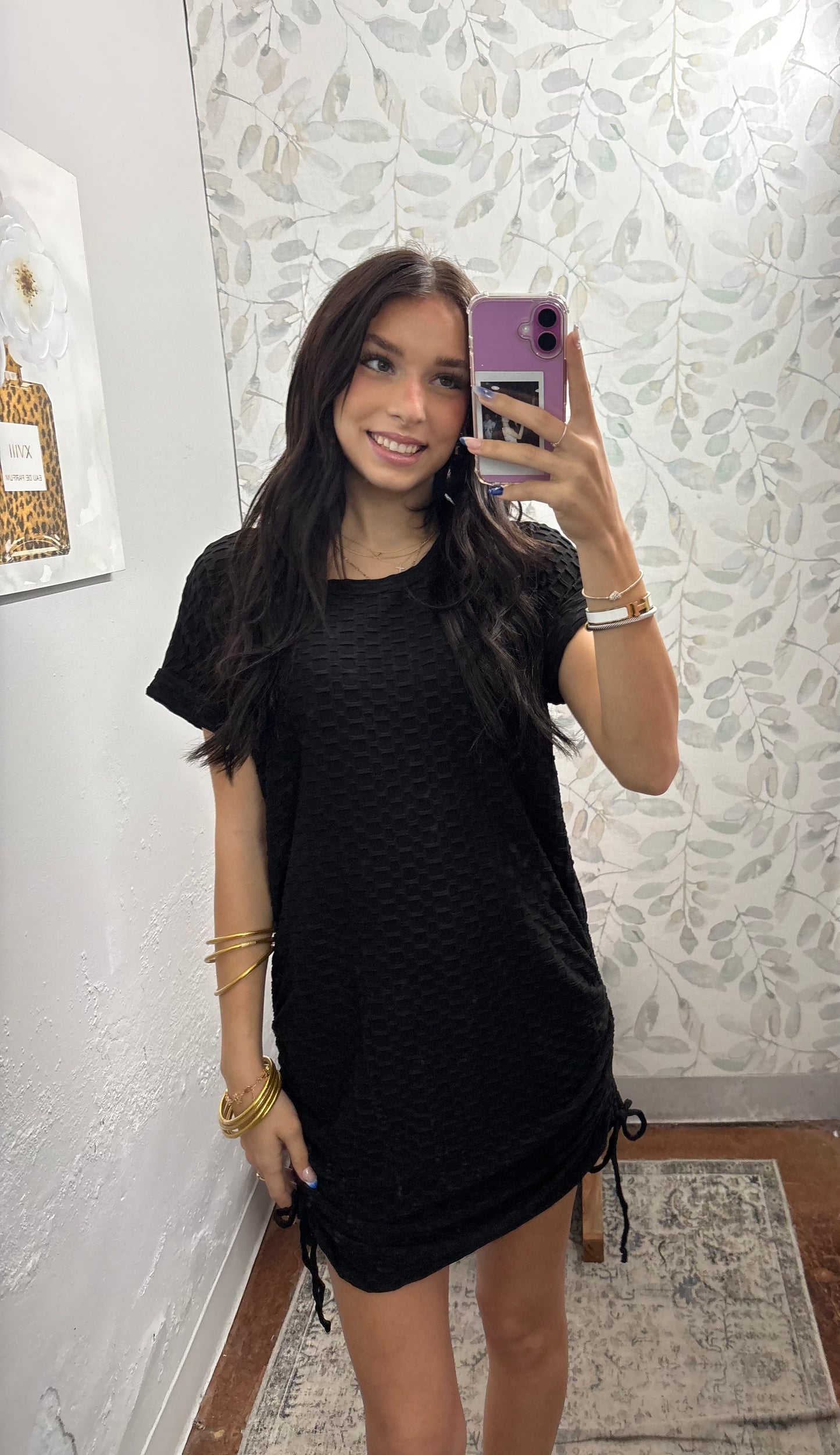 "Cute" Cover Ups