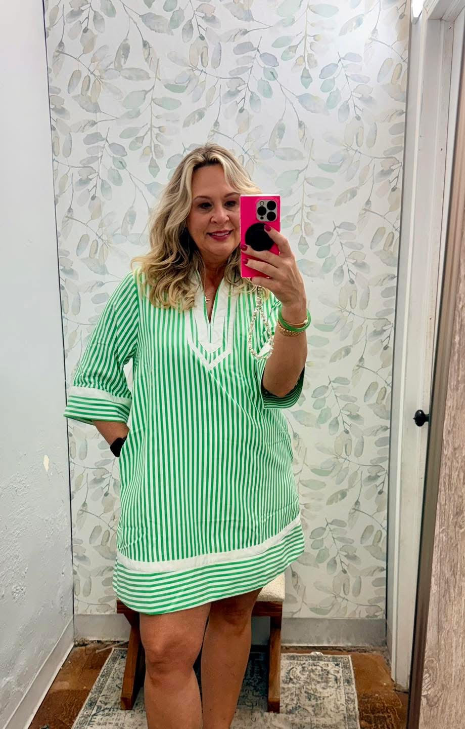 Sassy's 'Fav Dress