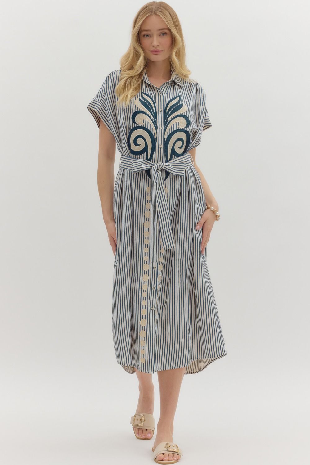 Unique Beauty Dress