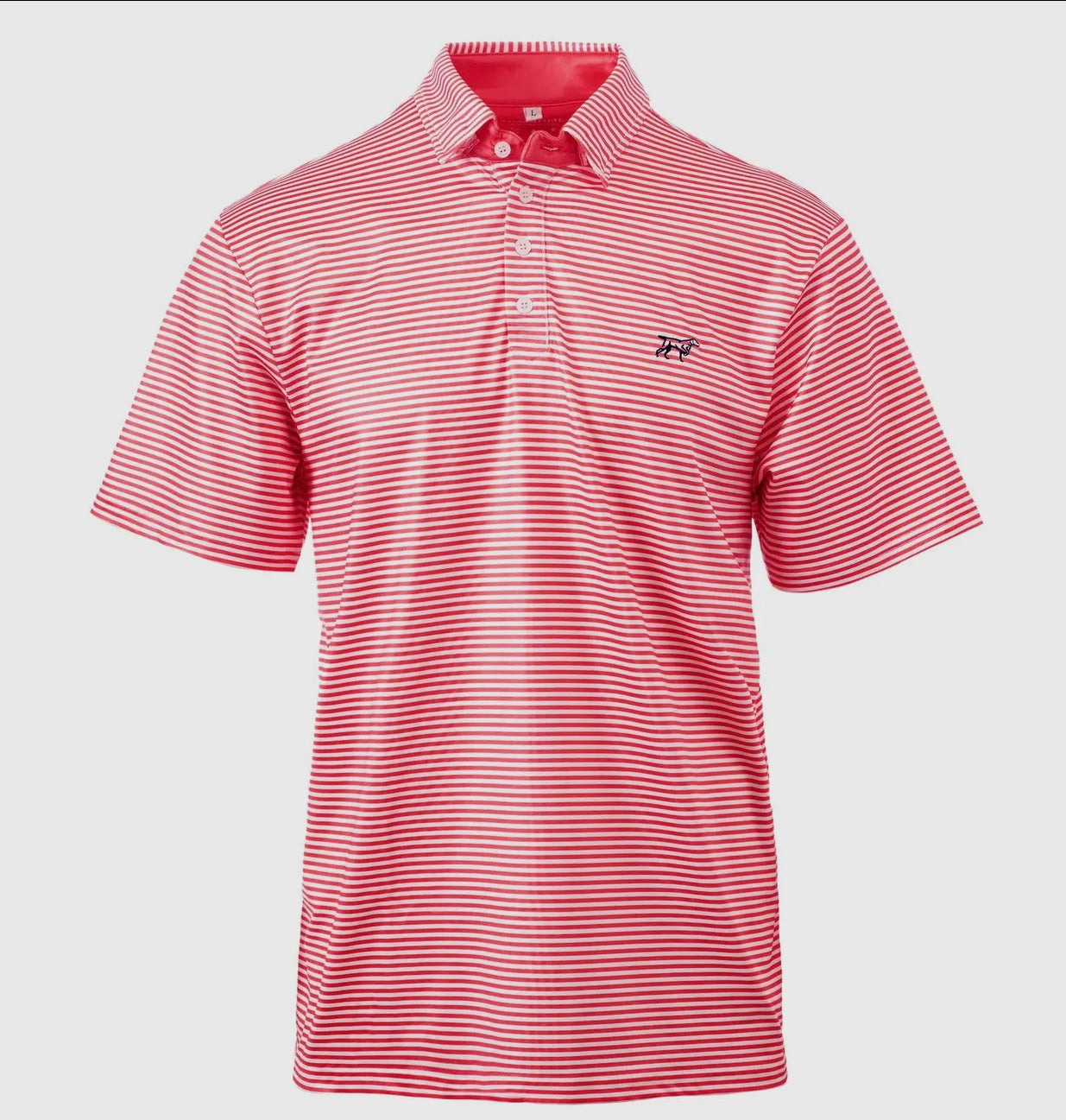 “Marshall” Boys Polo