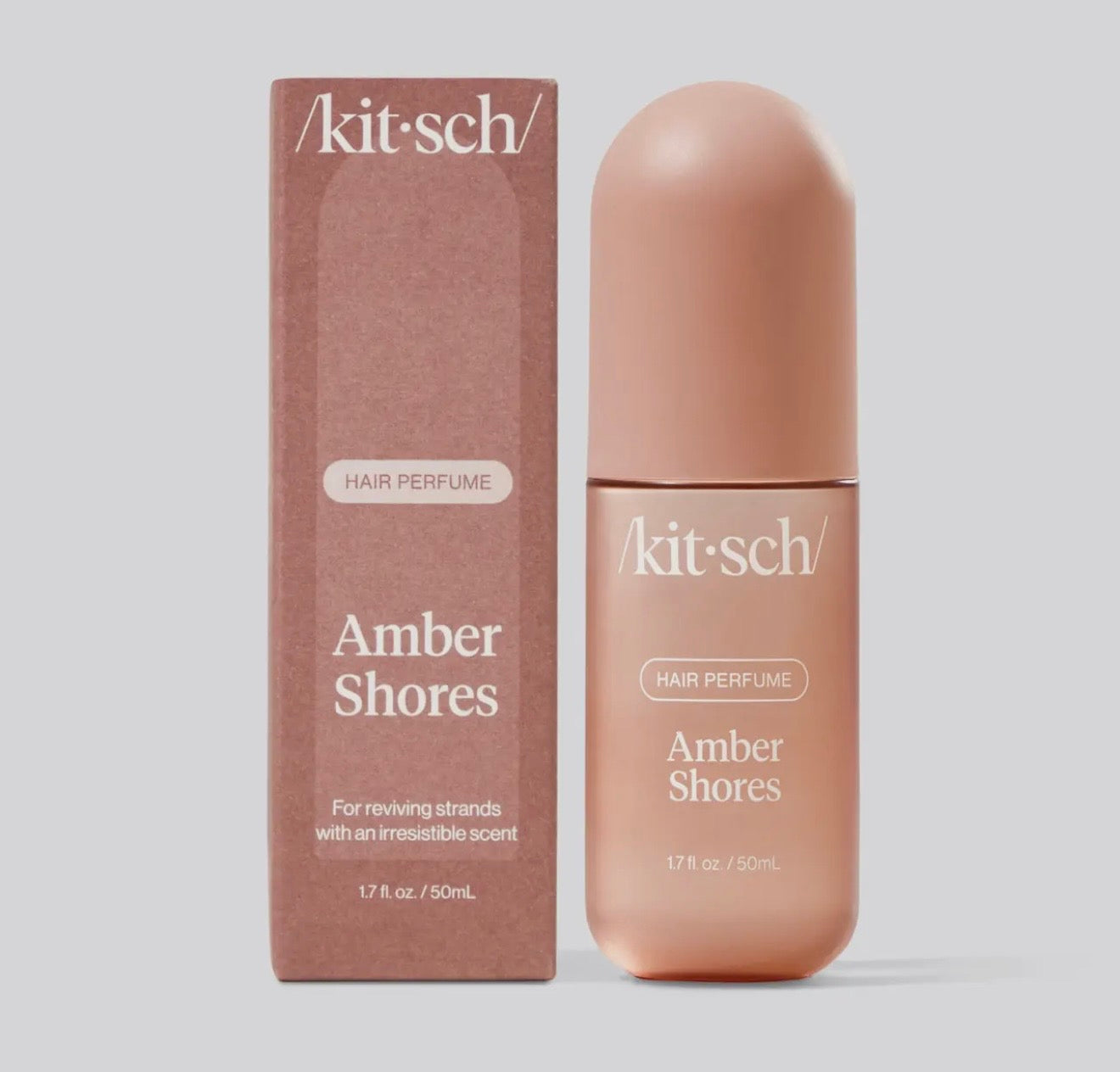 Hair Perfume