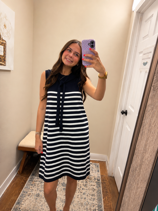 Country Club Dress