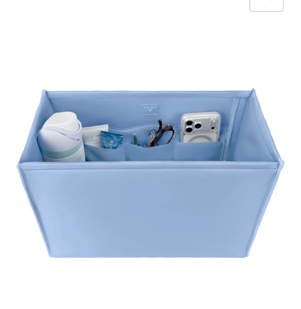 Case-Mate Jelly Tote Organizer