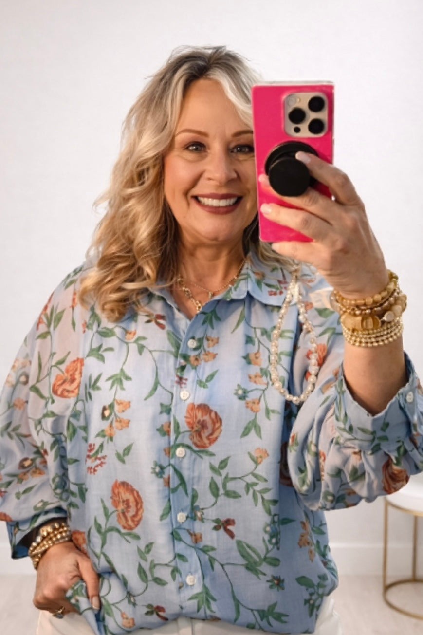 Richelle’s Pick Top