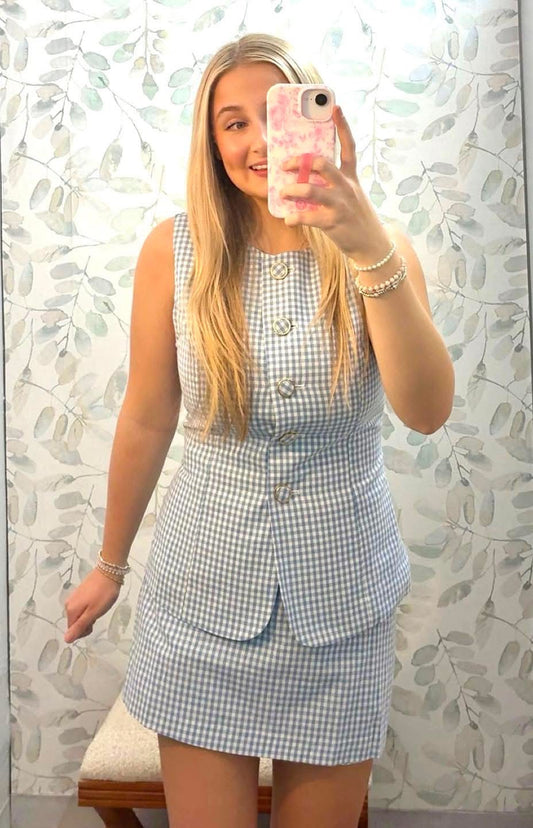 "All in one babe" Romper