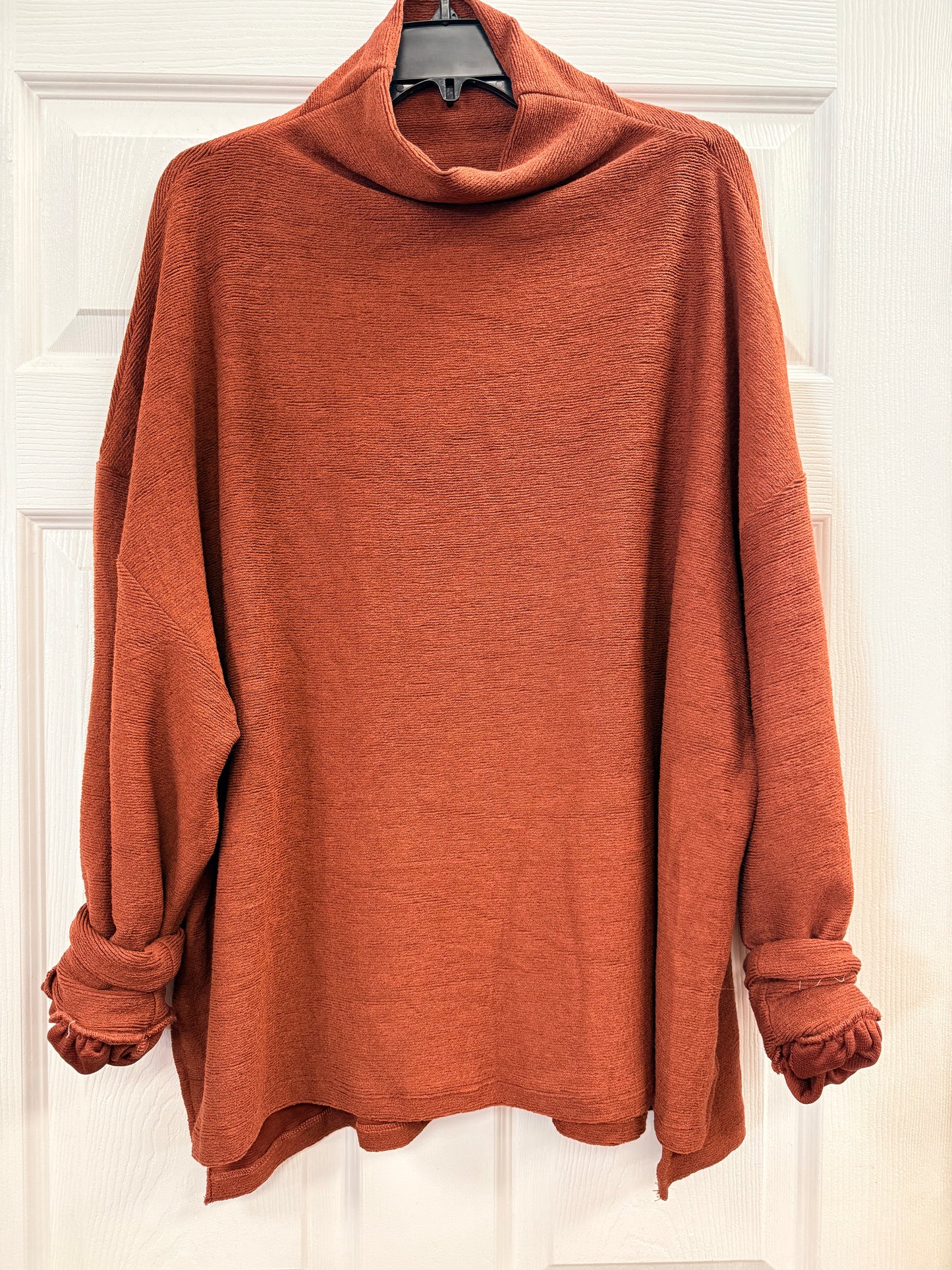 "Soft & Cozy" Top