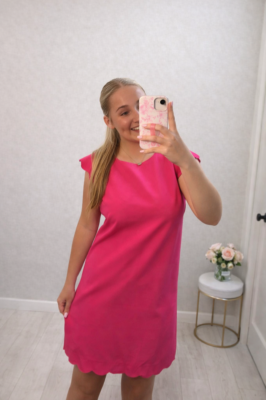 "Pick Your Poison" Dress