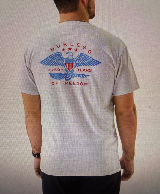 "Eagle Outdoors" Mens Tee