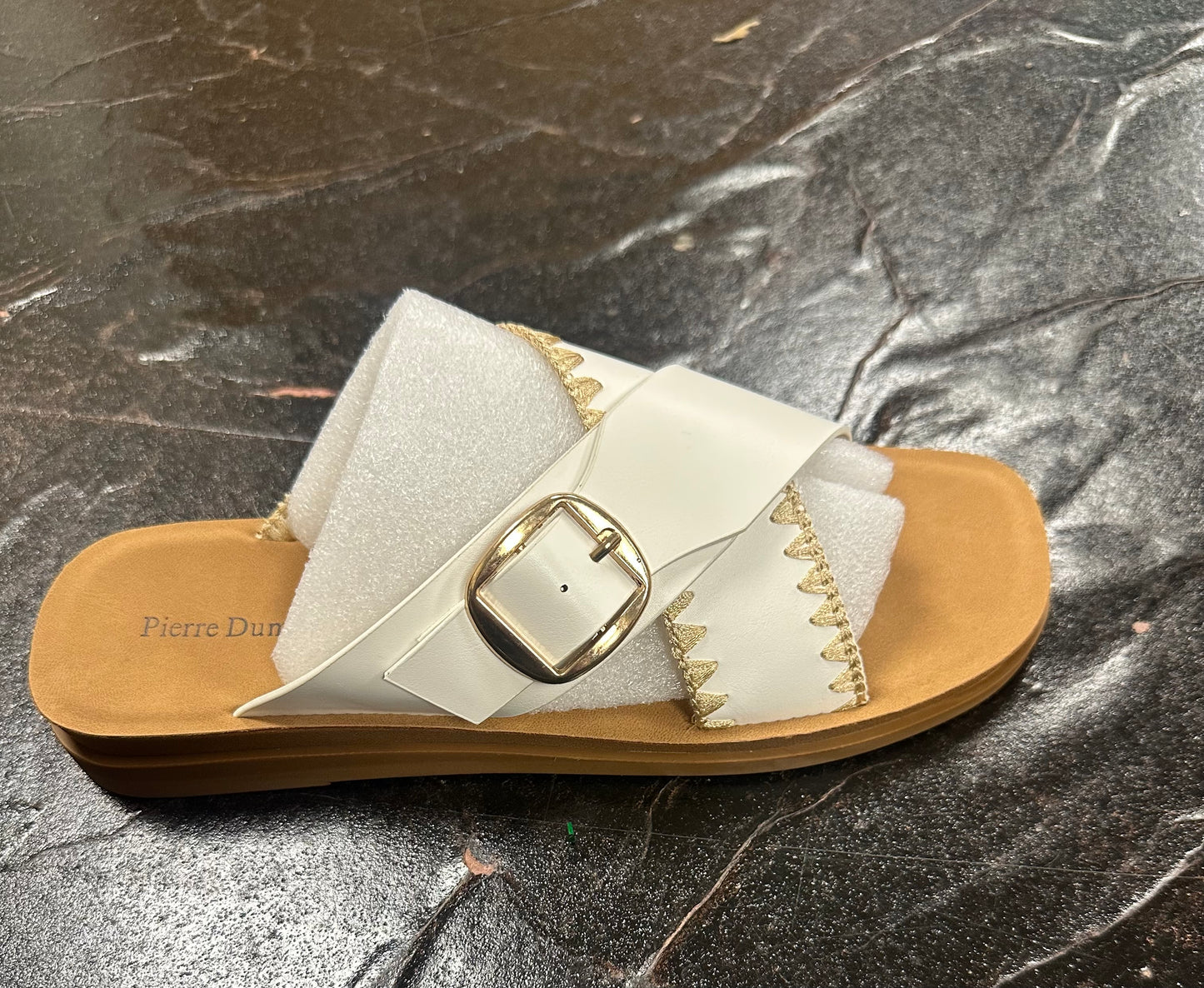 "Caliso" Slides