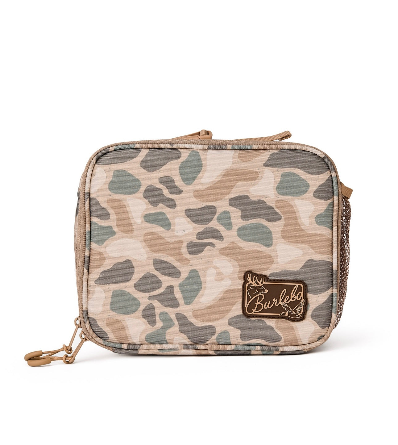 Burlebo- Lunch Box