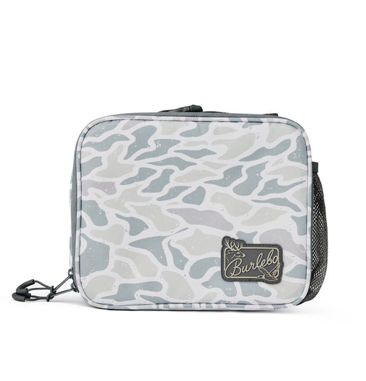 Burlebo- Lunch Box