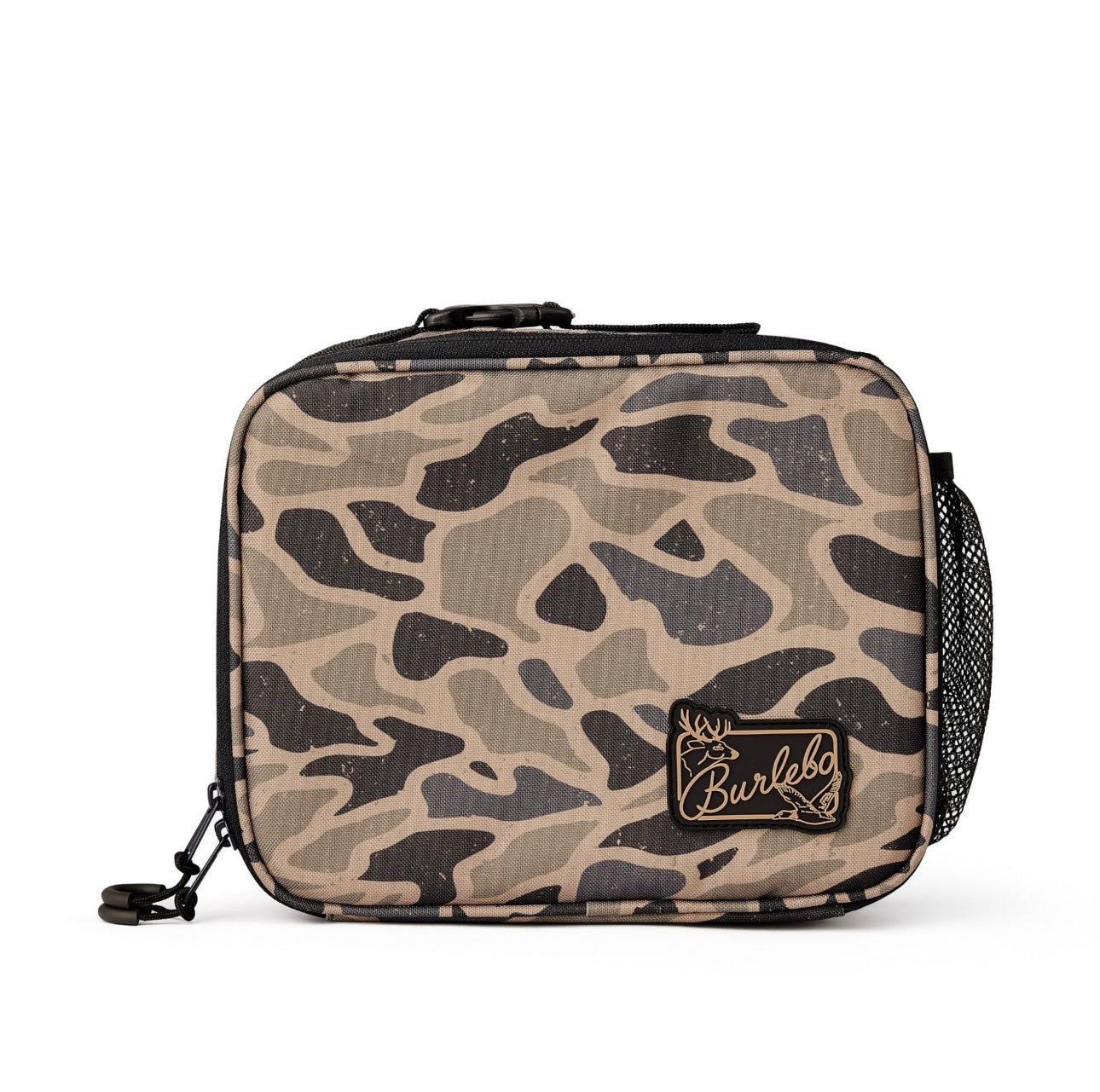 Burlebo- Lunch Box