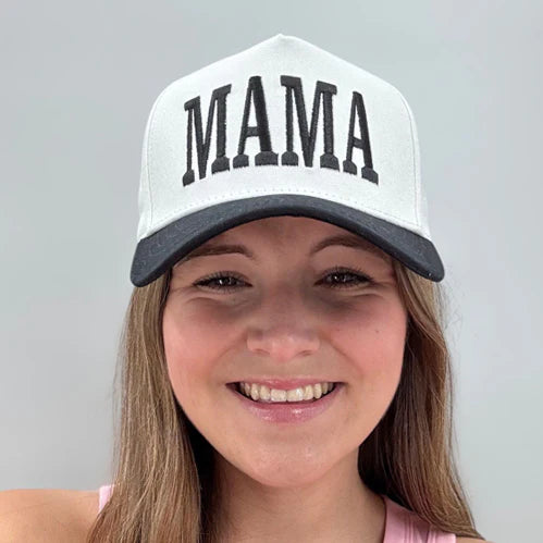 Lulu Mac Mama Hat