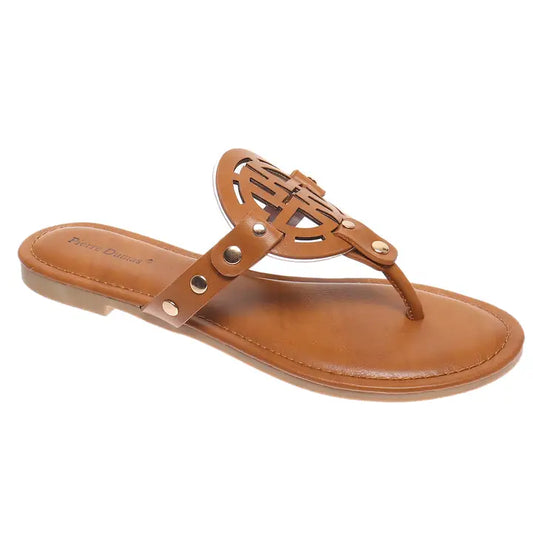 "Burch" Sandal