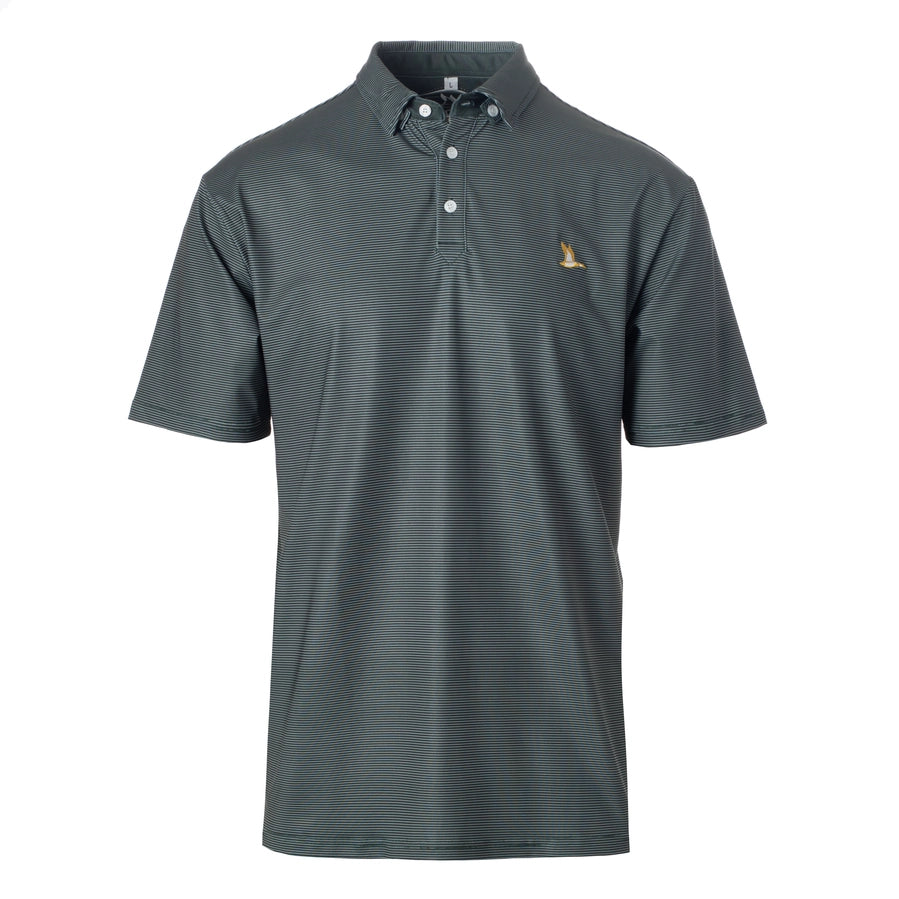 "Roost" Men's Polo