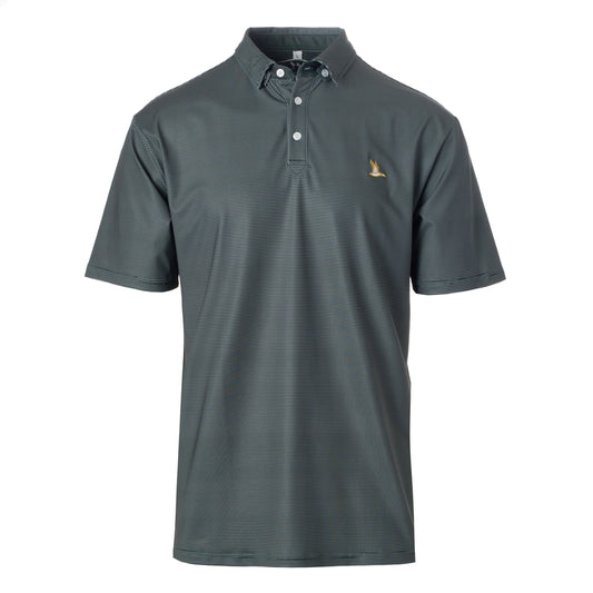 "Roost" Men's Polo