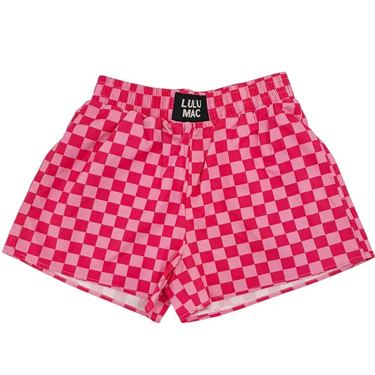 Lulu Mac Boxers