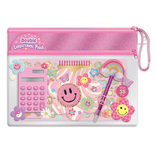 Smart Helper, Groovy Flower