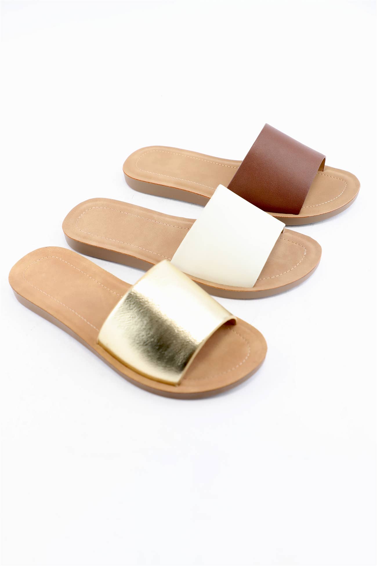 Gold Slide