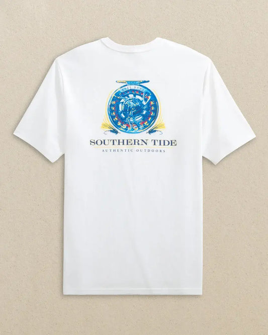 M SS Reel Deal T-shirt