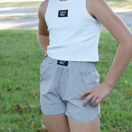 LM Youth Shorts