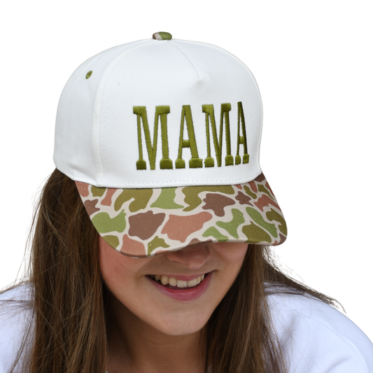 LM-3014 MAMA DARK CAMO