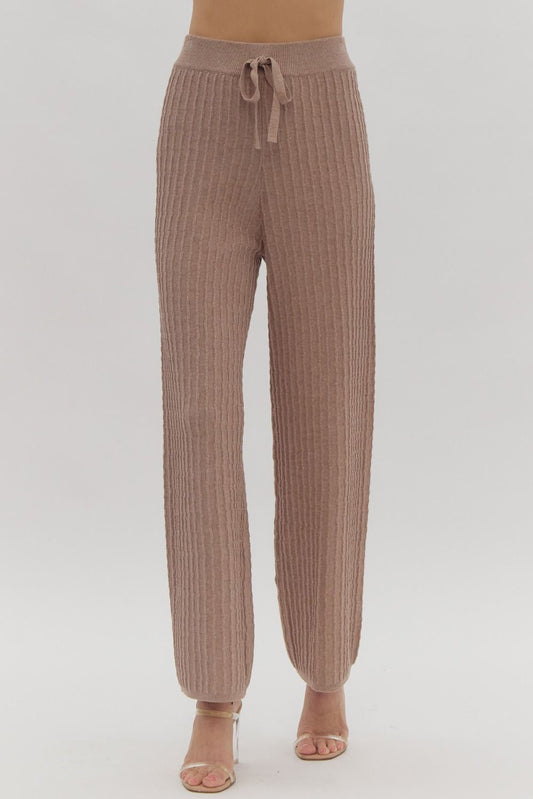 "Your Eyes Only" Bottoms