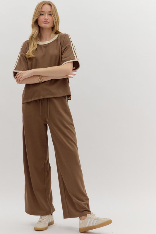 "Fall Friendly" Pants