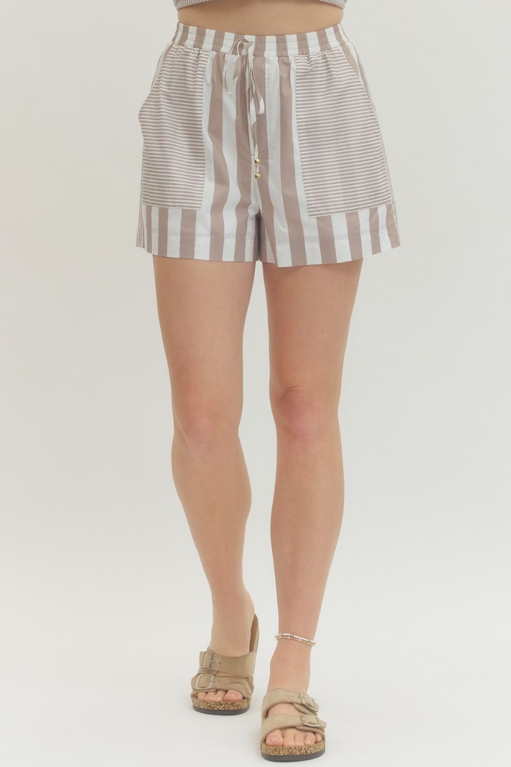 "Classy & Cool" Shorts