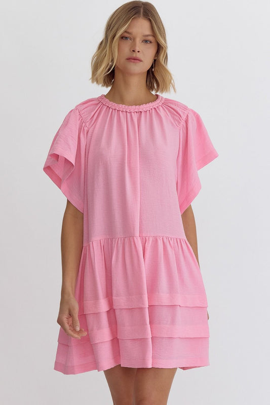 "All Occasion" Dress