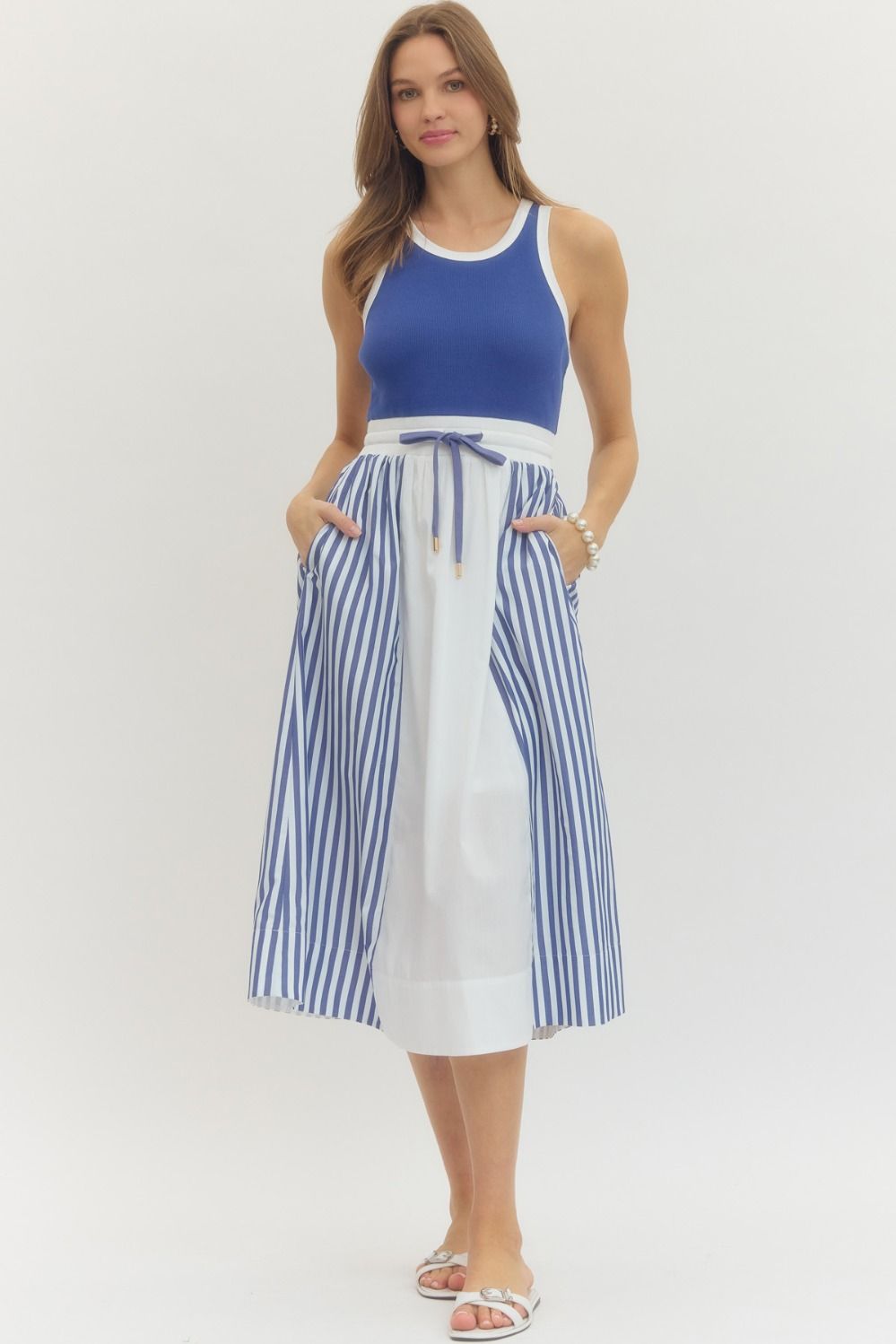 "Cute & Casual" Dress