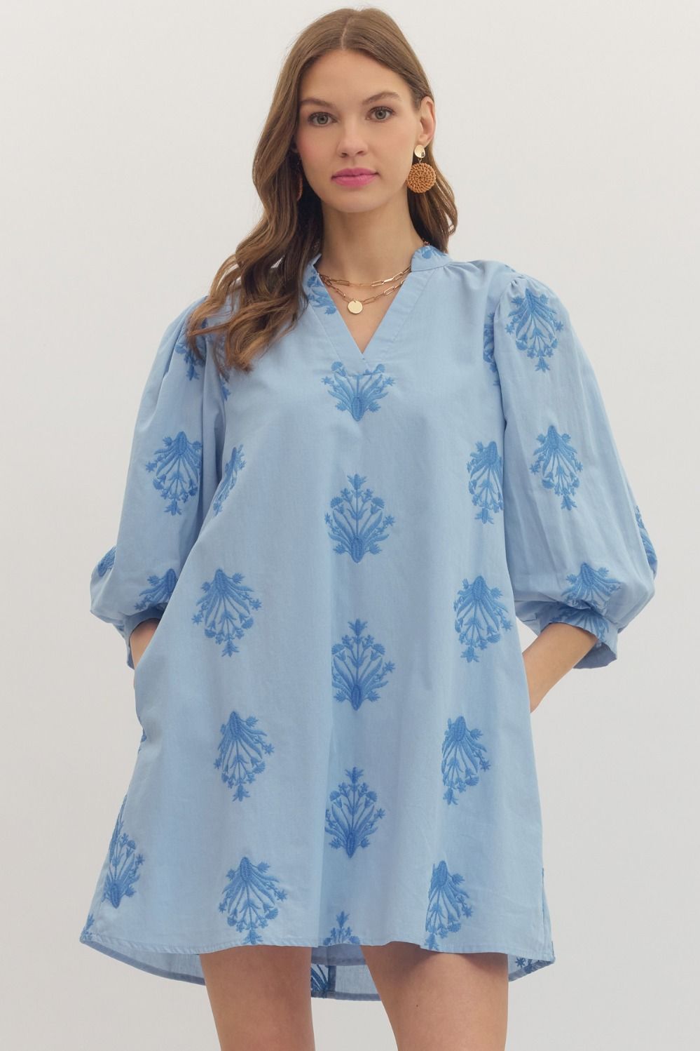 "Southern Sweetheart" Dress