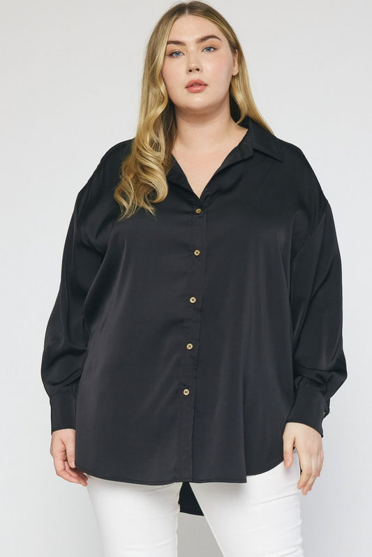 "Black Beauty" Top