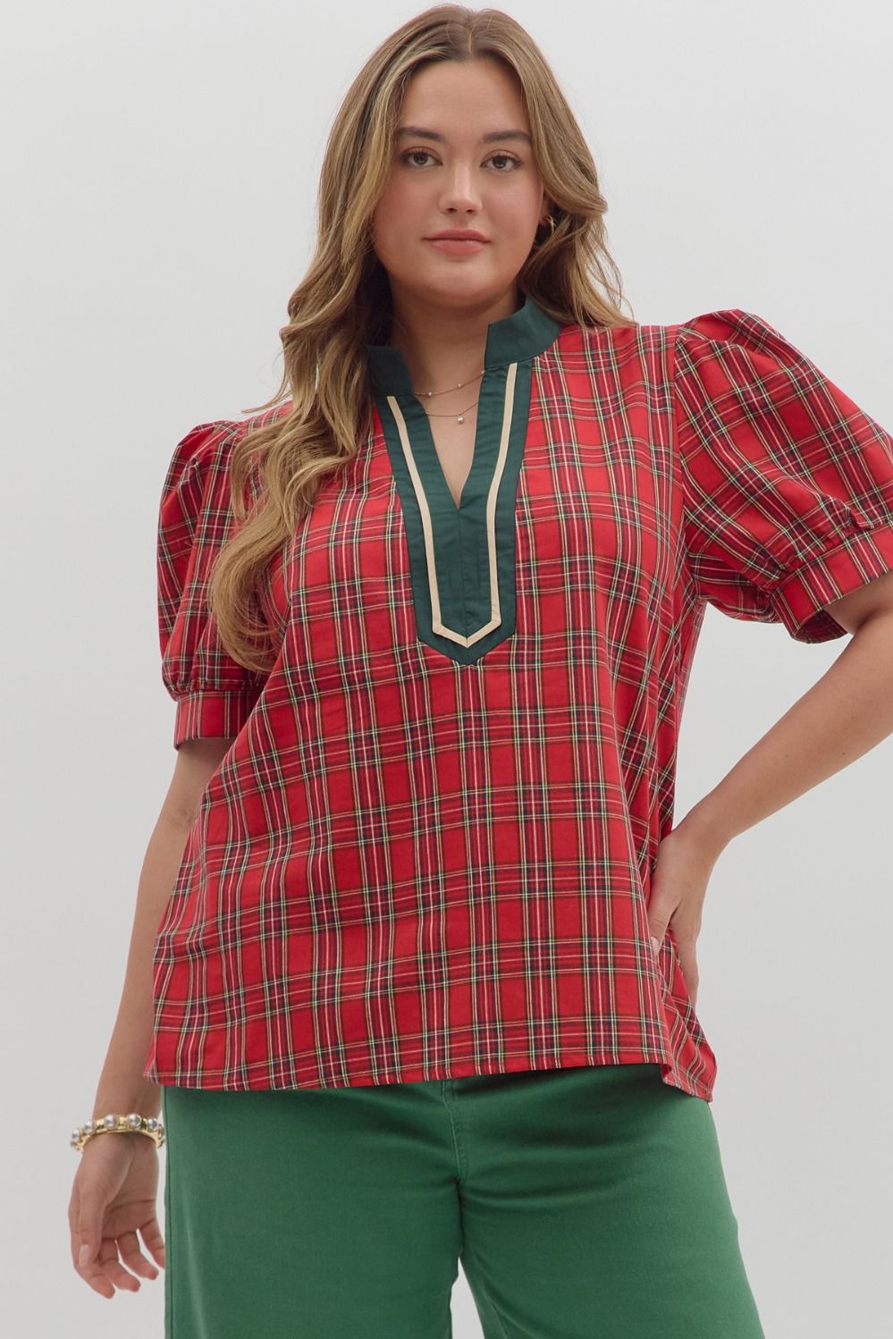 "Jingle All The Way" Top