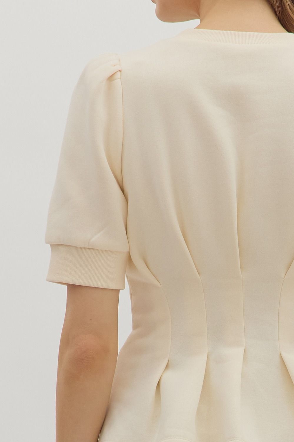 "Falling Apart" Top