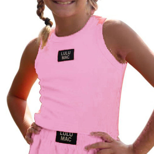 LM-KTK-1000 KIDS SOLID TANK
