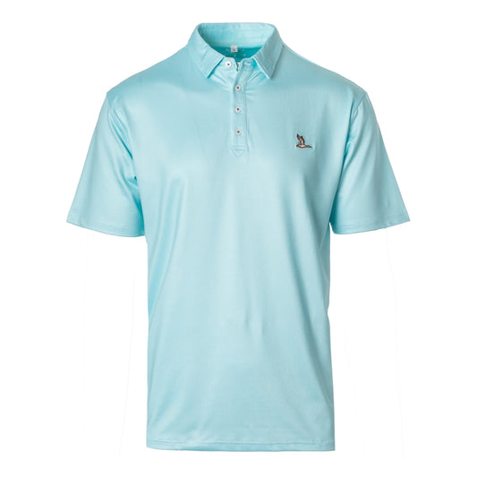 "Roost Mallard" Polo