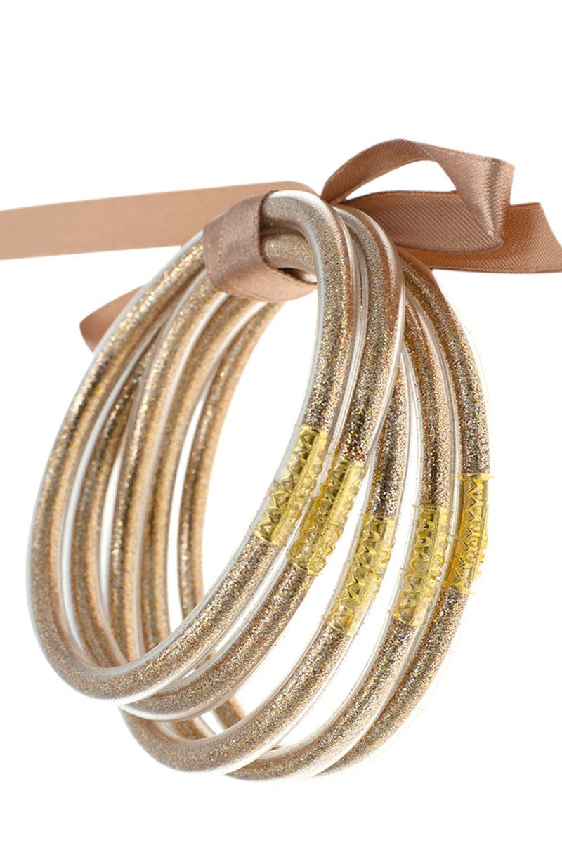 Budha Dupe Bangles