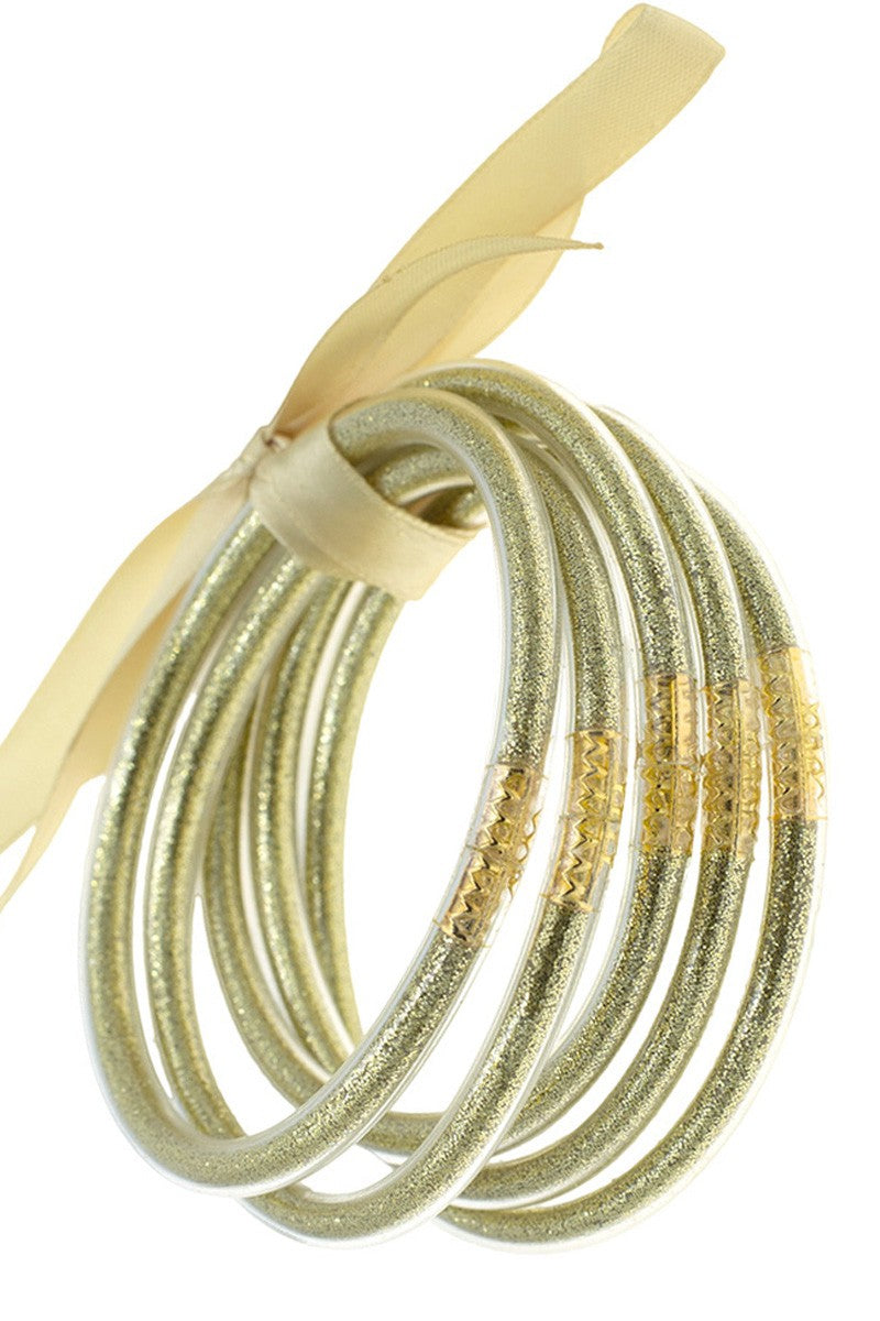 Budha Dupe Bangles