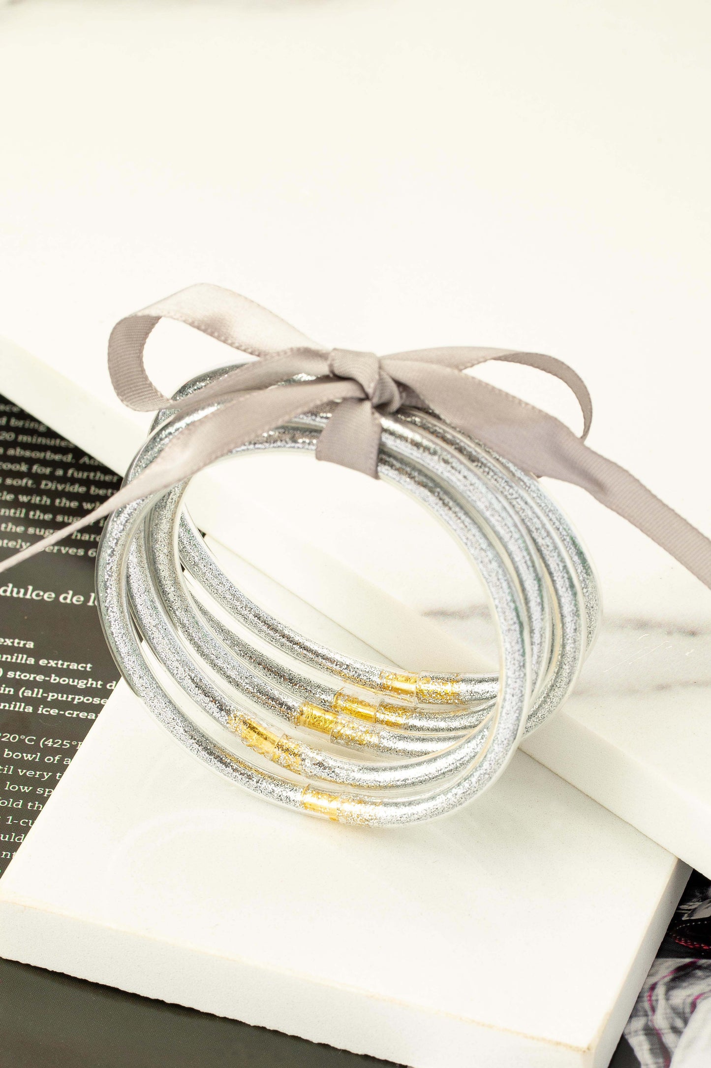Budha Dupe Bangles