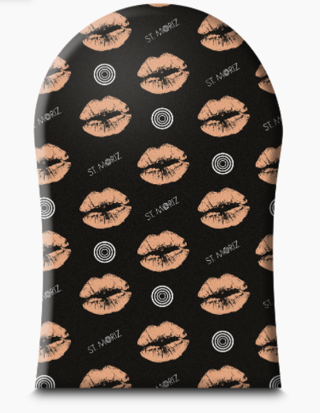 St. Moriz Velvet Self Tan Apllicator Mitt