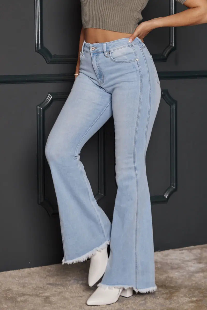 "Pookie" Jeans