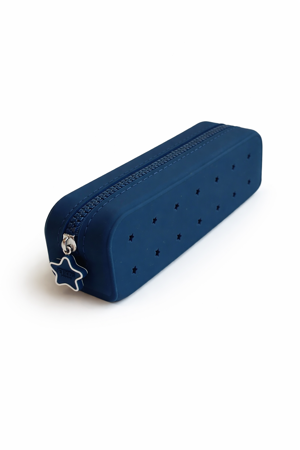 Perforated POP & CLIP School Pencil Cases - creative - DIY