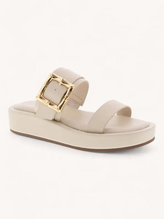 Double Strap Sandal