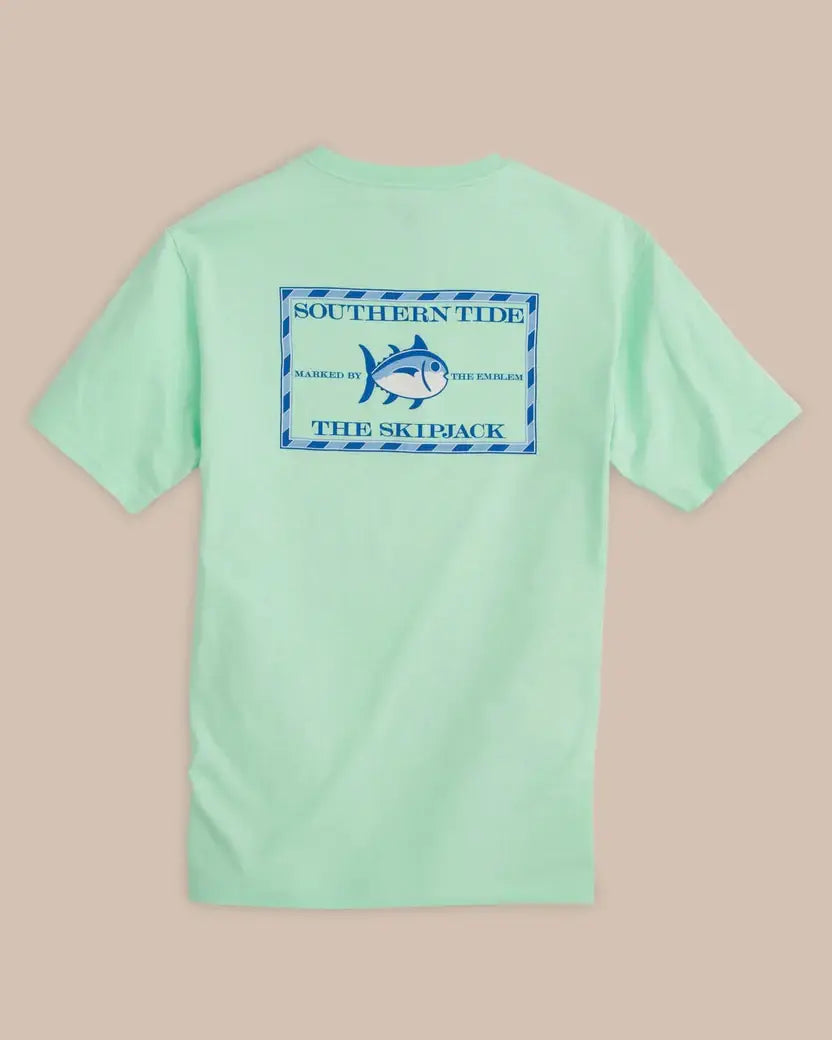 M SS Skipjack Tee