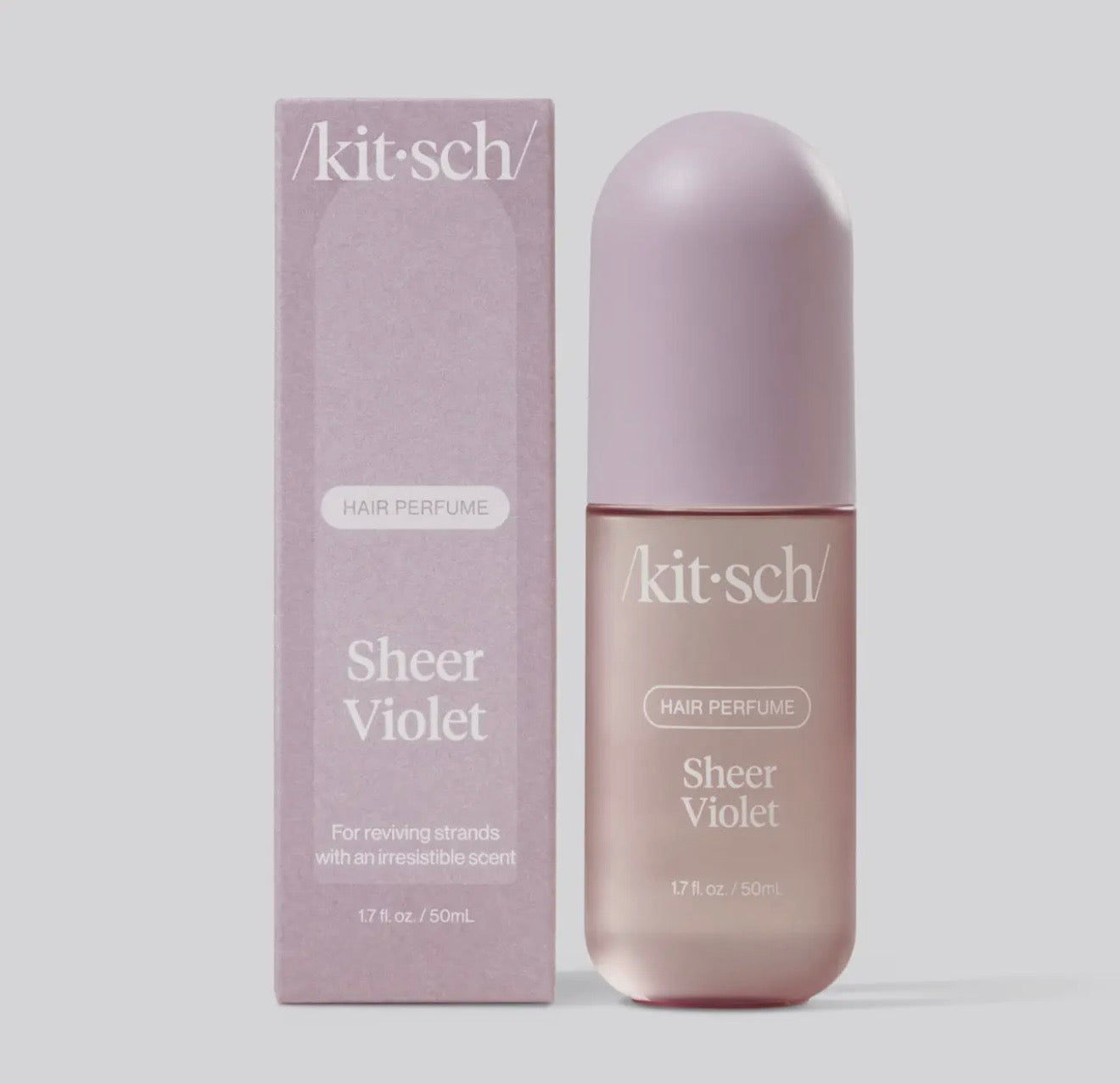 Hair Perfume