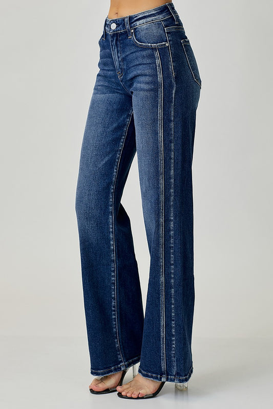 "Old School" Jeans