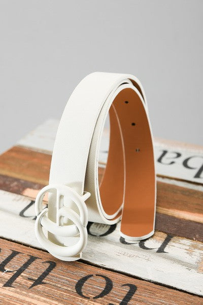 White Belt