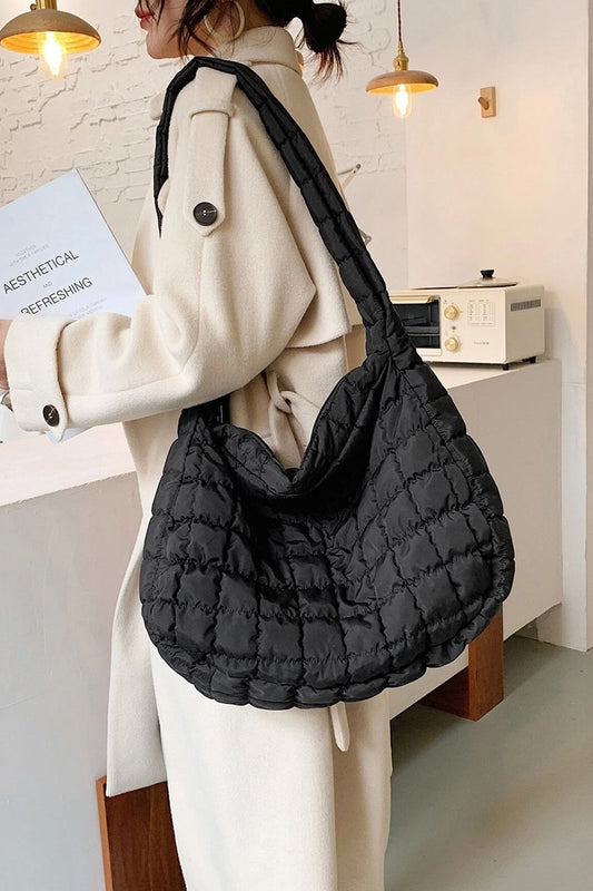 "Free People Crossbody Dupe"